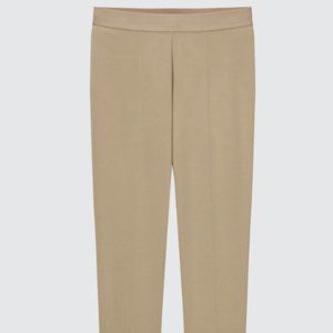 Uniqlo Ponte Slim Pants (NEW)